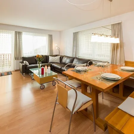 Haus Loree * Ζερμάτ
