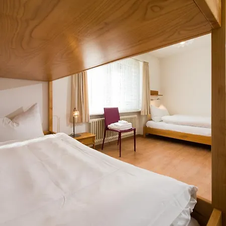Haus Loree Διαμέρισμα Ζερμάτ