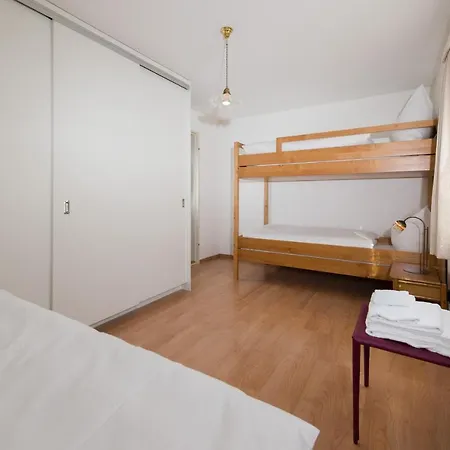 Appartement Haus Loree