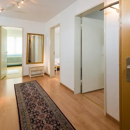Haus Loree * Ζερμάτ