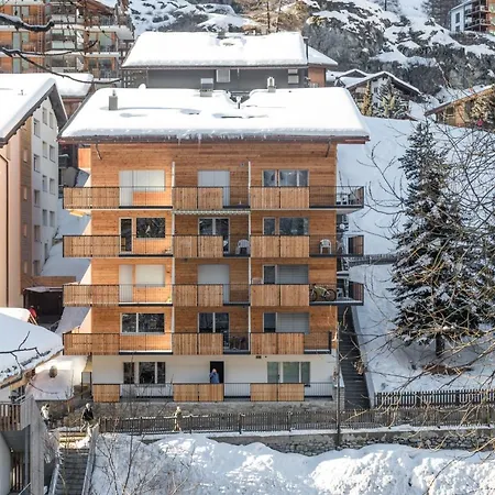 Haus Loree * Ζερμάτ