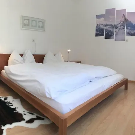 Haus Loree Appartement Zermatt